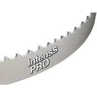 1&quot; WIDE X .035 THK X 186&quot; LONG BI-METAL 10/14 TPI BAND SAW BLADE